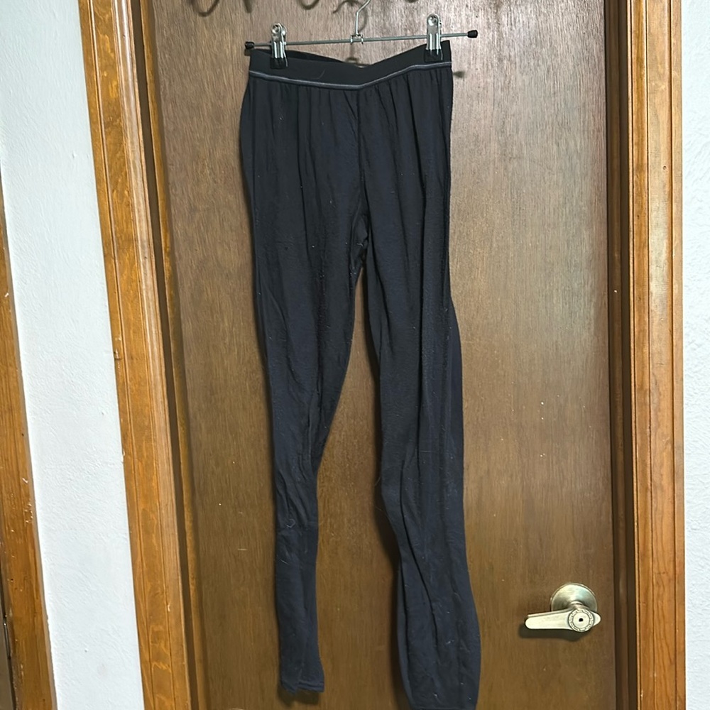 Black Base Layer